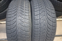 Anvelope Second Hand Bridgestone Iarna 205/45 R17 88V