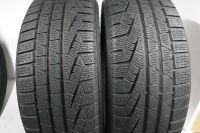 Anvelope Second Hand Pirelli Iarna 225/50 R18 99H