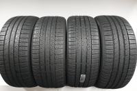 Anvelope Second Hand Continental Iarna 225/40 R18 92V