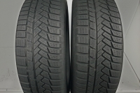 Anvelope Second Hand Continental Iarna 215/65 R17 99H
