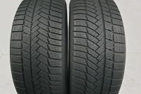 Anvelope Second Hand Continental Iarna 225/55 R17 97H