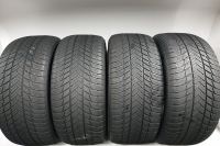 Anvelope Second Hand Bridgestone Iarna 265/50 R19 110H