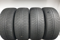 Anvelope Second Hand Michelin Iarna 245/50 R19 105V