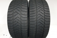 Anvelope Second Hand Pirelli Iarna 235/35 R19 91W