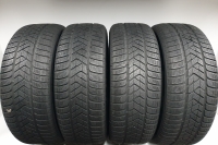 Anvelope Second Hand Pirelli Iarna 235/65 R17 108H