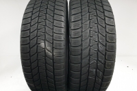 Anvelope Second Hand Bridgestone Iarna 205/55 R17 91H