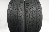 Anvelope Second Hand Vredestein Iarna 215/55 R17 97H
