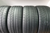 Anvelope Second Hand Pirelli Vara 295/40 R22 112W