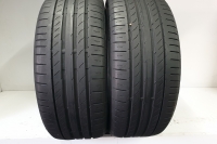Anvelope Second Hand Continental Vara 225/45 R18 91Y
