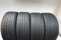 Anvelope Second Hand Bridgestone Vara 225/40 R18 92Y
