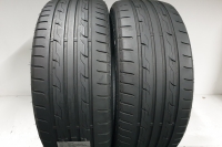 Anvelope Second Hand Hankook<br><br> Vara 235/45 R19 95Y
