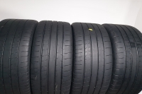 Anvelope Second Hand Michelin Vara 245/35 R18 92Y