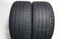 Anvelope Second Hand Continental Vara 235/40 R18 95Y