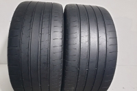 Anvelope Second Hand Michelin Vara 245/35 R18 92Y