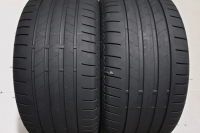 Anvelope Second Hand Bridgestone Vara 255/35 R19 96Y