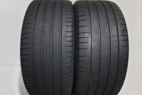 Anvelope Second Hand Pirelli Vara 255/35 R19 96Y
