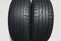 Anvelope Second Hand Bridgestone Vara 205/45 R17 84V