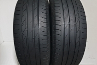 Anvelope Second Hand Bridgestone Vara 205/55 R17 95W