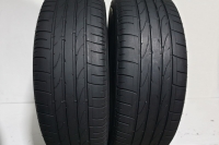 Anvelope Second Hand Bridgestone Vara 215/60 R17 96V