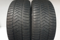 Anvelope Second Hand Pirelli Iarna 245/35 R21 96W