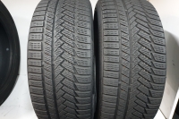 Anvelope Second Hand Continental Iarna 235/40 R19 96V