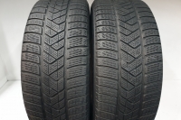 Anvelope Second Hand Pirelli Iarna 235/55 R19 101H