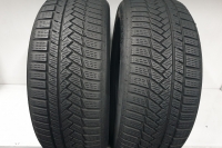 Anvelope Second Hand Continental Iarna 225/55 R18 102V
