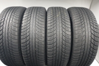 Anvelope Second Hand Bridgestone Iarna 215/65 R17 103H
