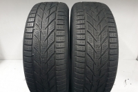 Anvelope Second Hand Toyo Iarna 225/60 R17 99V