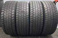 Anvelope Second Hand Goodyear Vara 245/70 R19,5 136-134M