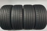 Anvelope Second Hand Continental Vara 225/40 R18 92Y