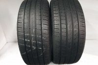 Anvelope Second Hand Pirelli Vara 235/50 R18 97Y
