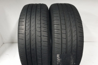Anvelope Second Hand Pirelli Vara 225/50 R18 95W