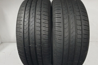 Anvelope Second Hand Pirelli Vara 245/50 R18 100Y
