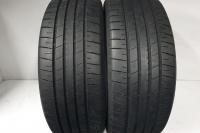 Anvelope Second Hand Bridgestone Vara 215/55 R18 95H