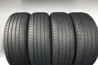 Anvelope Second Hand Bridgestone Vara 225/60 R18 104W