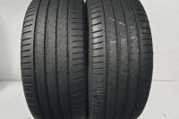 Anvelope Second Hand Pirelli Vara 225/45 R18 91W