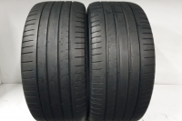 Anvelope Second Hand Pirelli Vara 255/35 R19 96Y