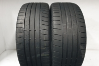 Anvelope Second Hand Bridgestone Vara 225/40 R19 92W