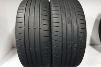 Anvelope Second Hand Bridgestone Vara 225/40 R19 93W
