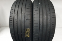 Anvelope Second Hand Pirelli Vara 255/45 R19 104Y