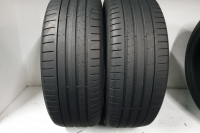 Anvelope Second Hand Pirelli Vara 225/45 R19 96Y