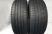 Anvelope Second Hand Bridgestone Vara 225/45 R19 92W