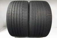 Anvelope Second Hand Continental Vara 315/30 R22 107Y
