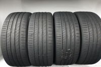 Anvelope Second Hand Continental Vara 255/40 R21 102Y