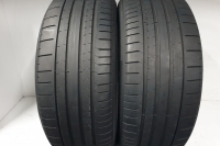 Anvelope Second Hand Pirelli Vara 275/50 R20 113Y