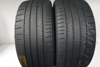 Anvelope Second Hand Bridgestone Vara 295/35 R21 107Y