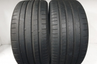 Anvelope Second Hand Yokohama Vara 255/35 R21 98Y