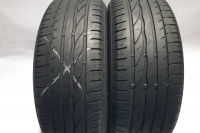 Anvelope Second Hand Bridgestone Iarna 205/65 R16 87V
