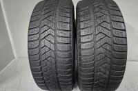 Anvelope Second Hand Pirelli Iarna 205/40 R18 86V